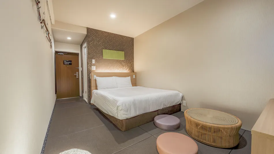 Hotel Reference Tenjin 3