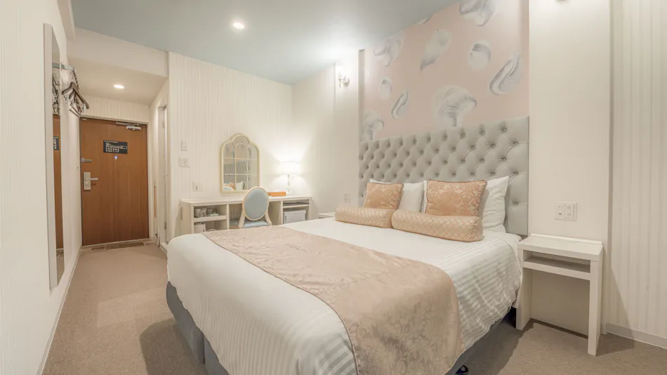 Hotel Reference Tenjin 3
