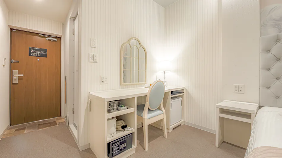 Hotel Reference Tenjin 3