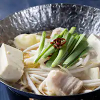 조식 뷔페