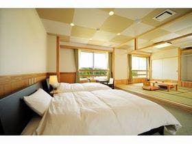 大子温泉やみぞ