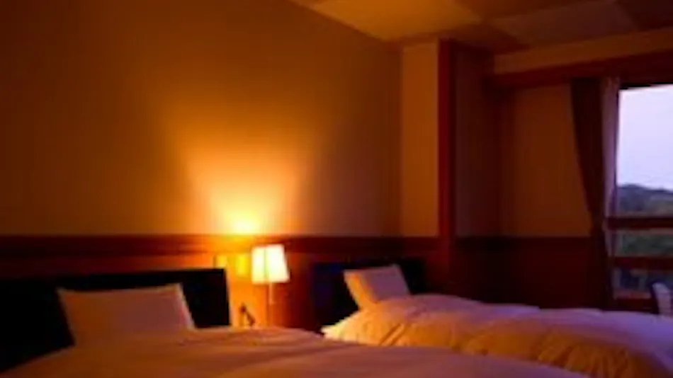 Daigo Onsen Yamizo Hotel