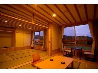 Daigo Onsen Yamizo Hotel