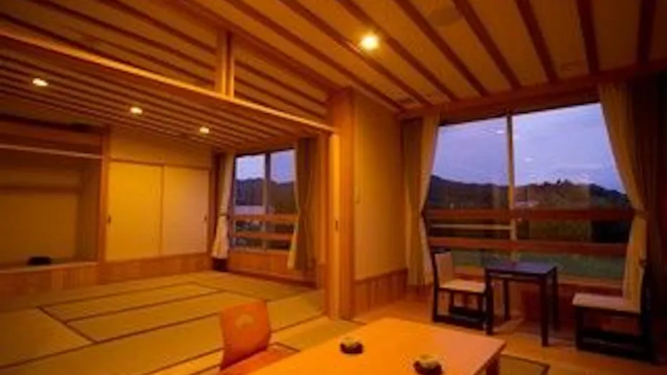Daigo Onsen Yamizo Hotel