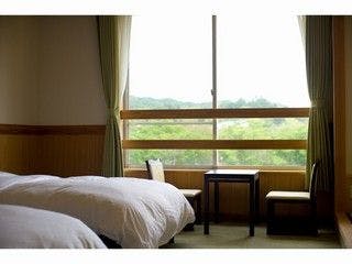 Daigo Onsen Yamizo Hotel