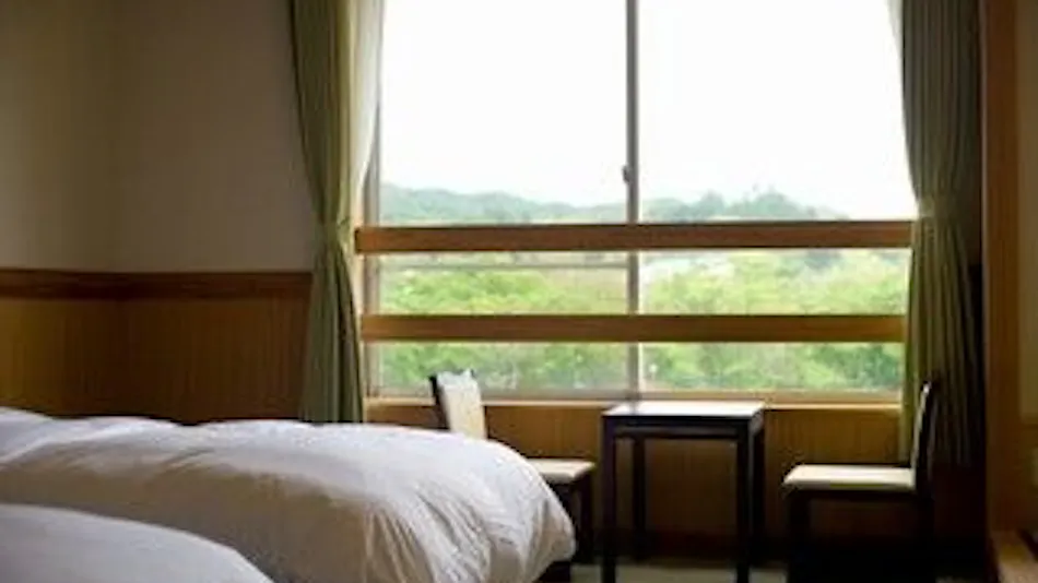 Daigo Onsen Yamizo Hotel