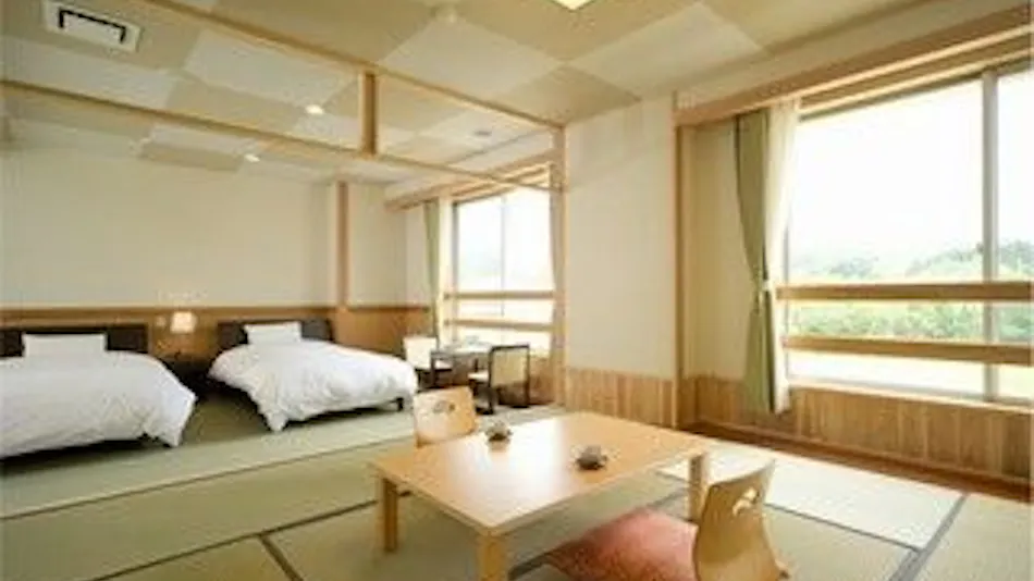 Daigo Onsen Yamizo Hotel