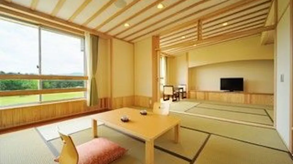Daigo Onsen Yamizo Hotel