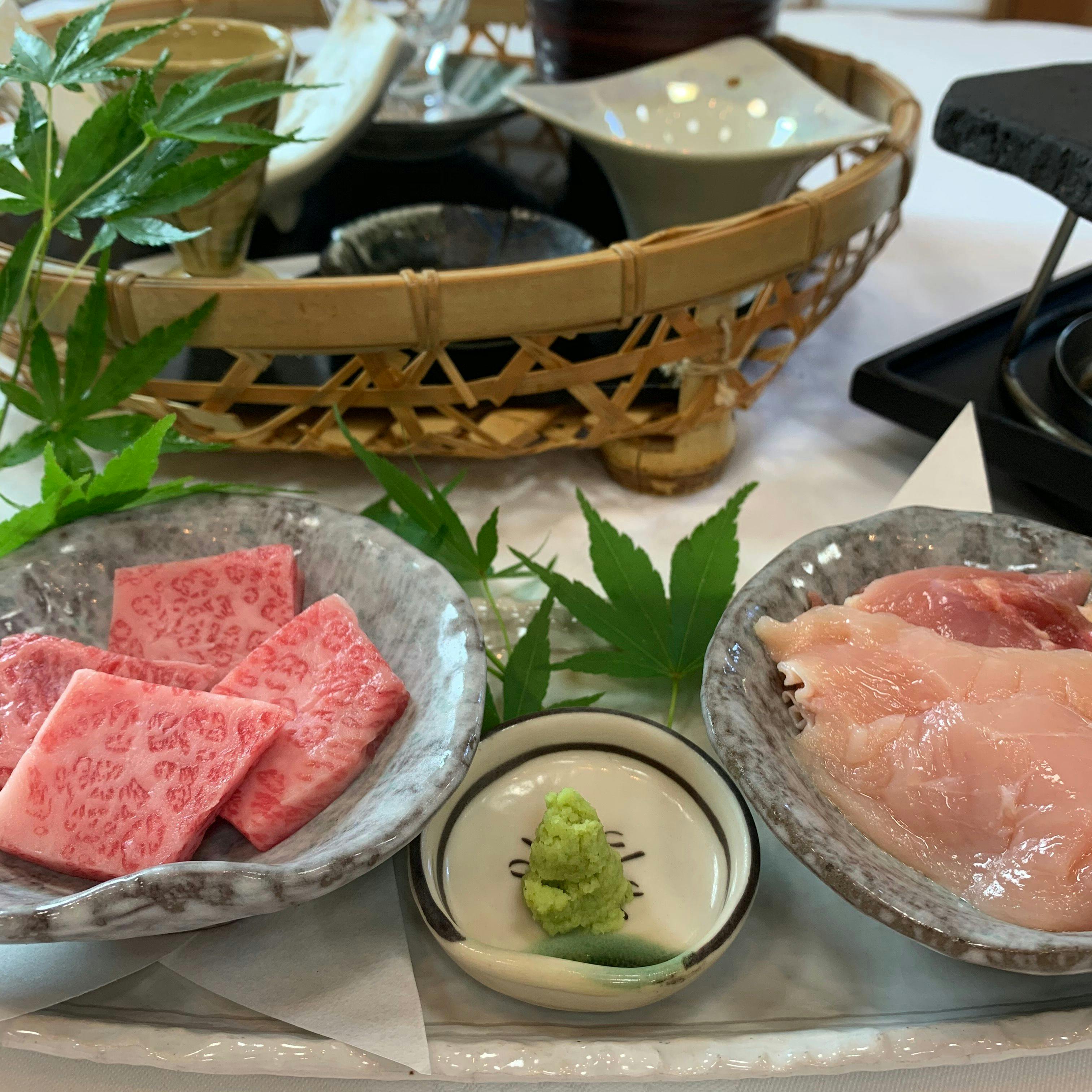 Daigo Onsen Yamizo Hotel