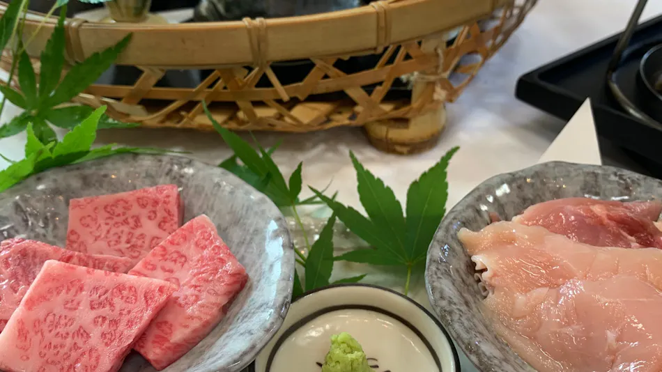 Daigo Onsen Yamizo Hotel
