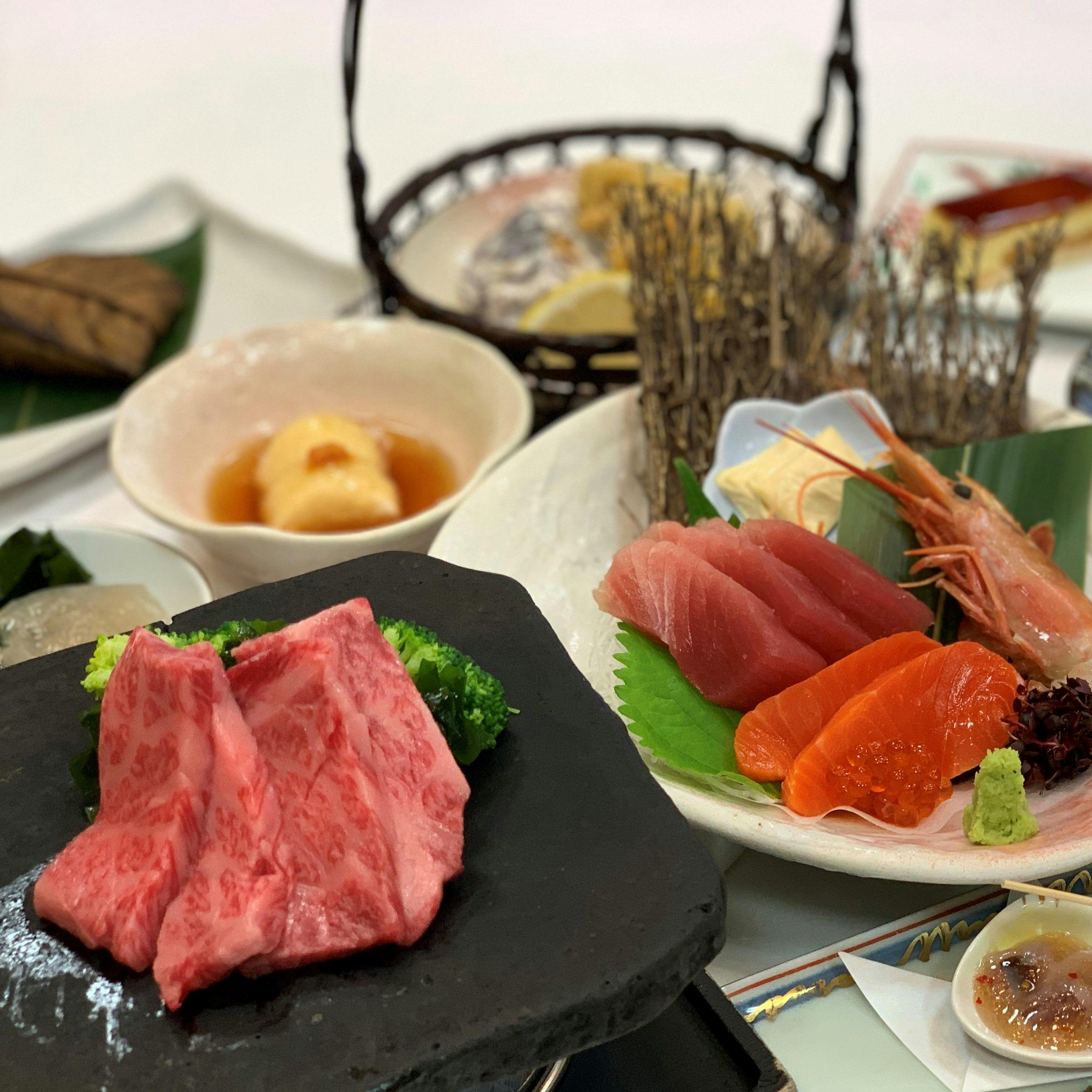 Daigo Onsen Yamizo Hotel