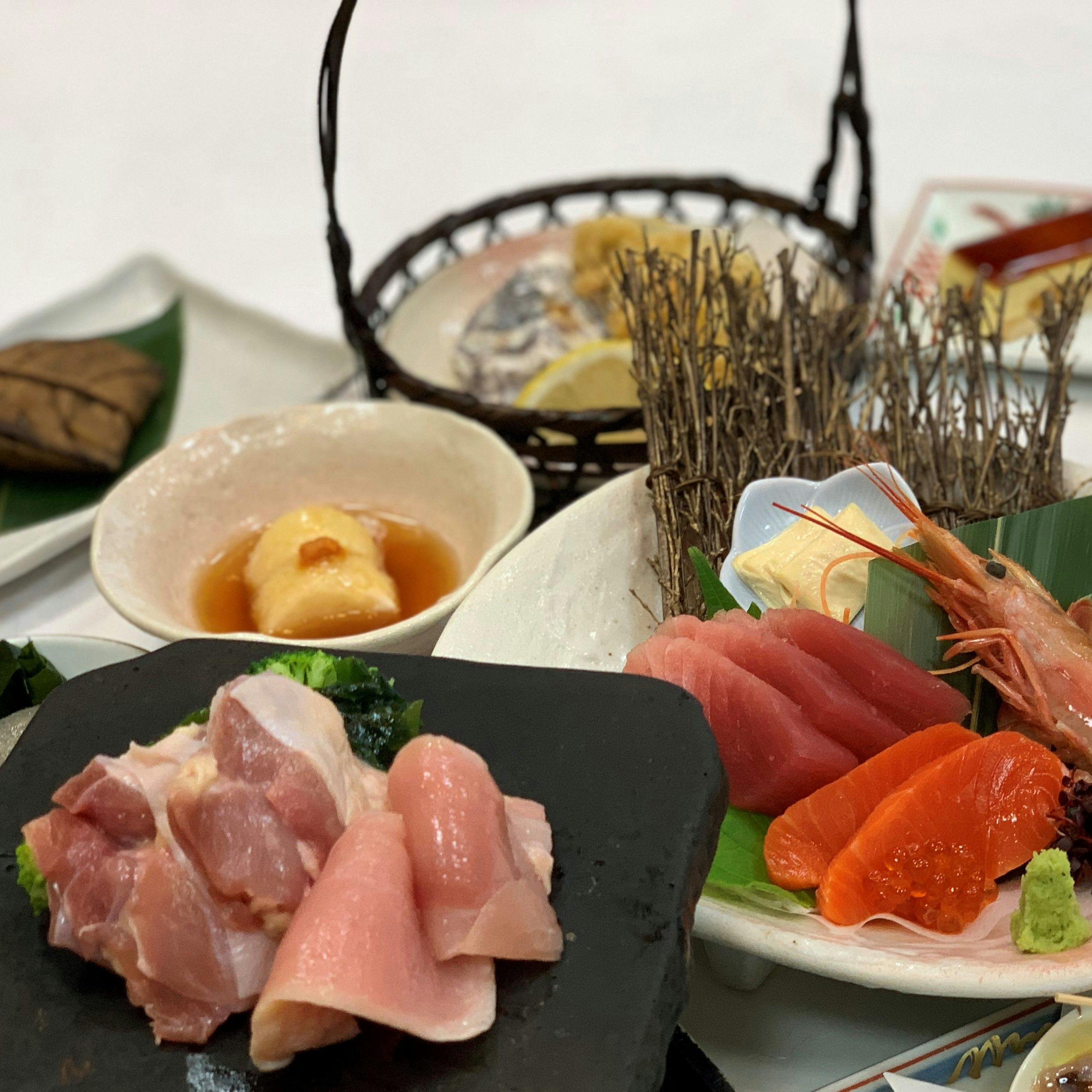 Daigo Onsen Yamizo Hotel