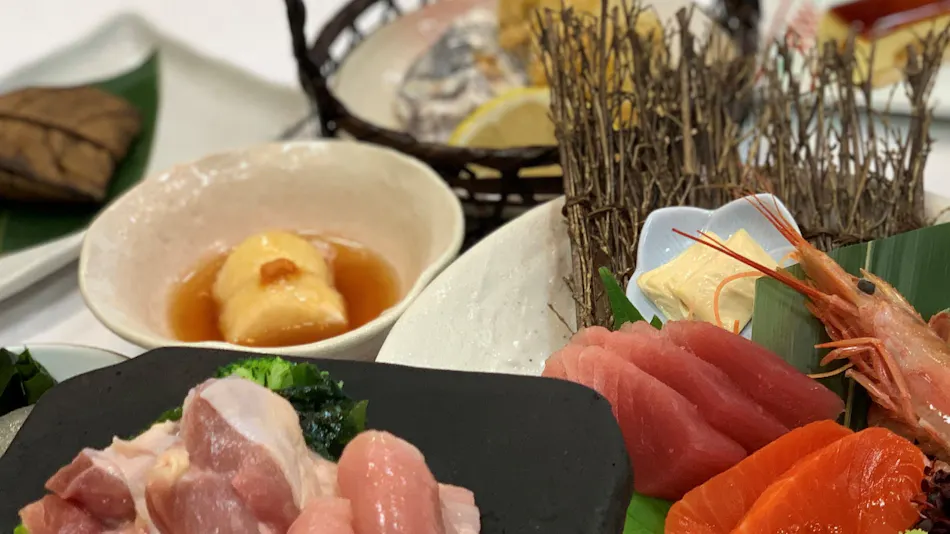 Daigo Onsen Yamizo Hotel