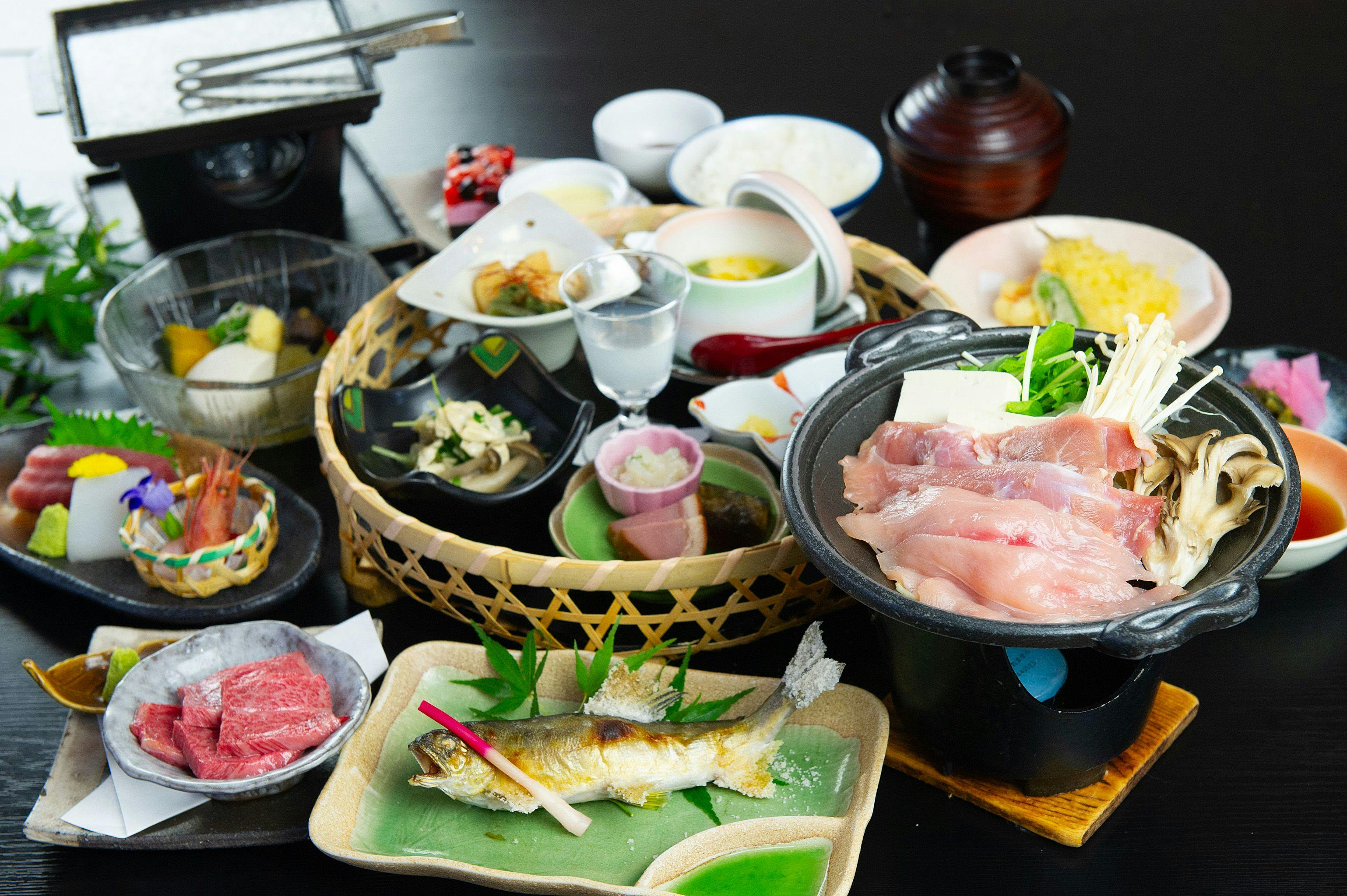 Daigo Onsen Yamizo Hotel