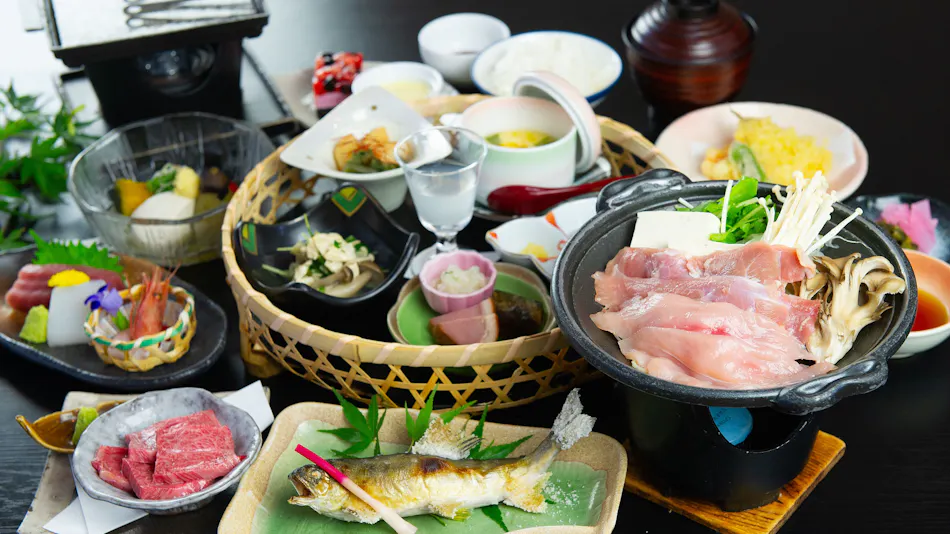 Daigo Onsen Yamizo Hotel