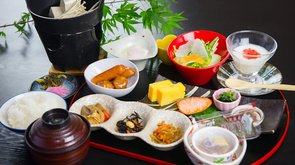 Daigo Onsen Yamizo Hotel