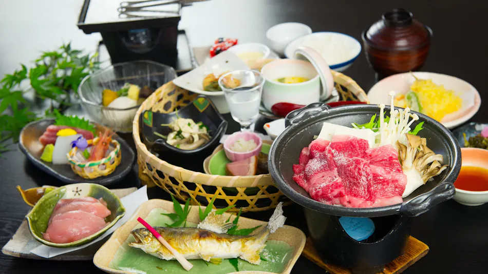 Daigo Onsen Yamizo Hotel