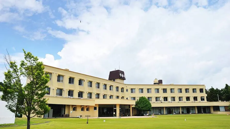 Daigo Onsen Yamizo Hotel