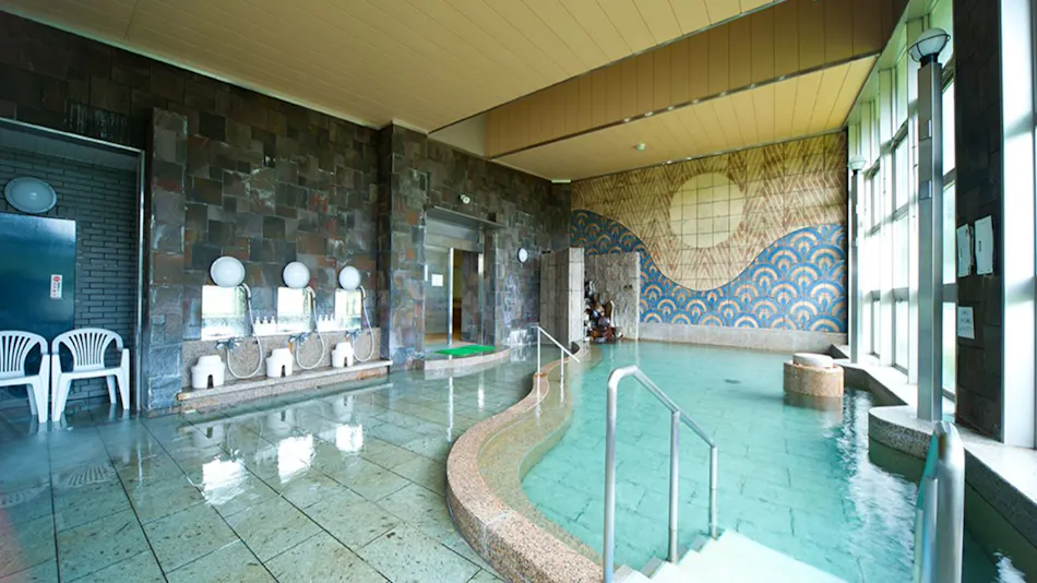 Daigo Onsen Yamizo Hotel