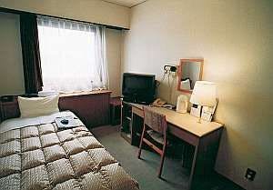 Maebashi Long Sand Hotel