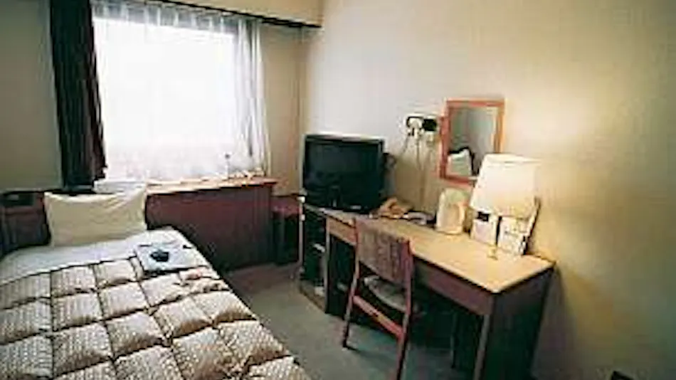 Maebashi Long Sand Hotel