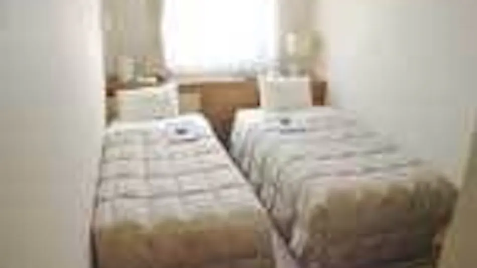 Maebashi Long Sand Hotel