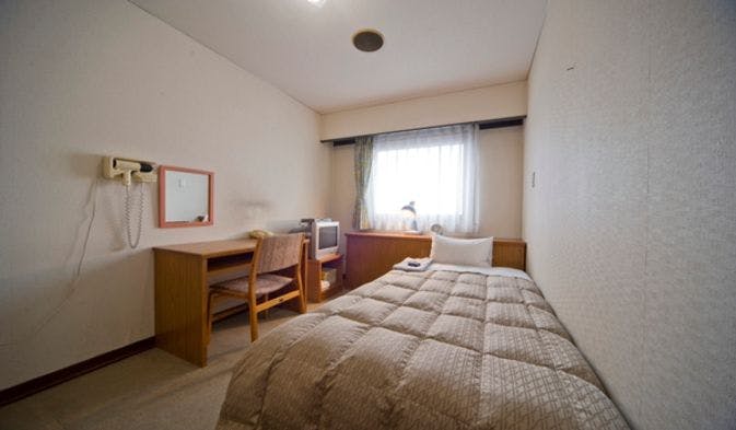 Maebashi Long Sand Hotel