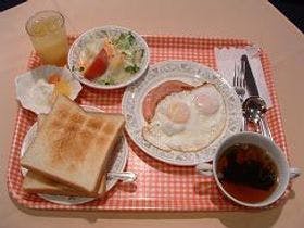 ロングサンドホテル