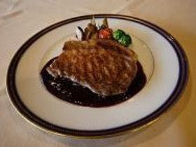 ロングサンドホテル