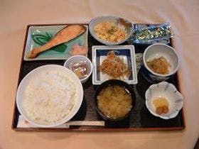 ロングサンドホテル