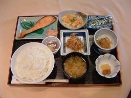 Maebashi Long Sand Hotel