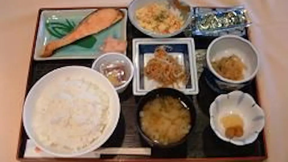Maebashi Long Sand Hotel