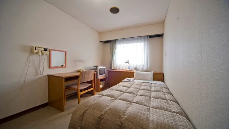 Maebashi Long Sand Hotel