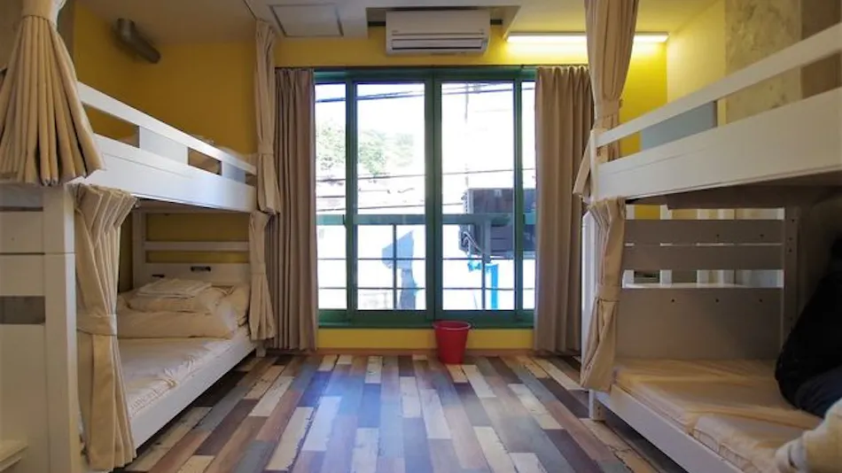 Cinnamon Guest House Dogo