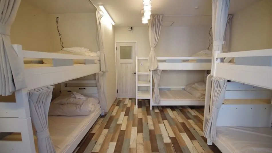 Cinnamon Guest House Dogo
