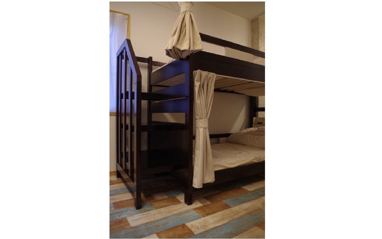 Cinnamon Guest House Dogo