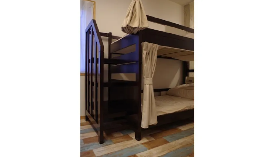 Cinnamon Guest House Dogo