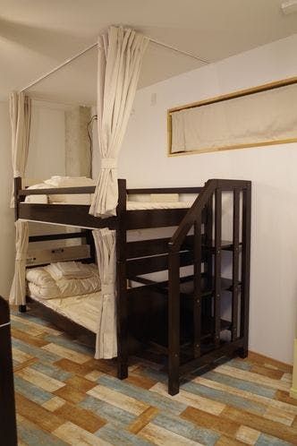 Cinnamon Guest House Dogo