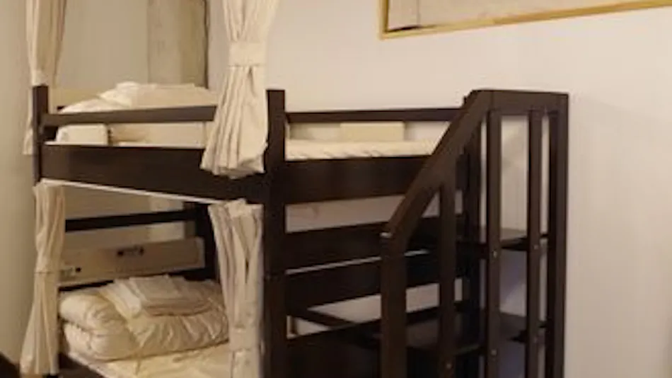 Cinnamon Guest House Dogo