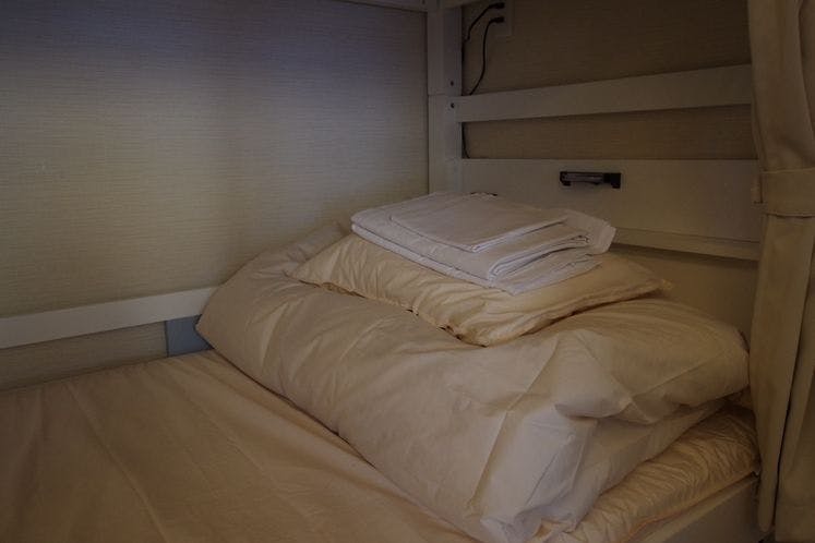Cinnamon Guest House Dogo