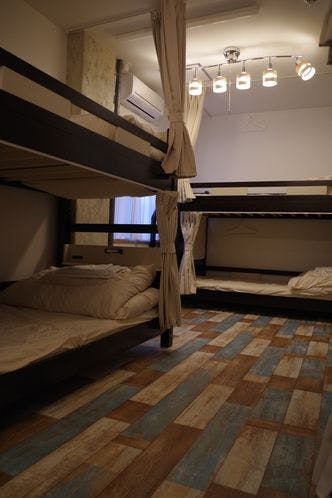Cinnamon Guest House Dogo