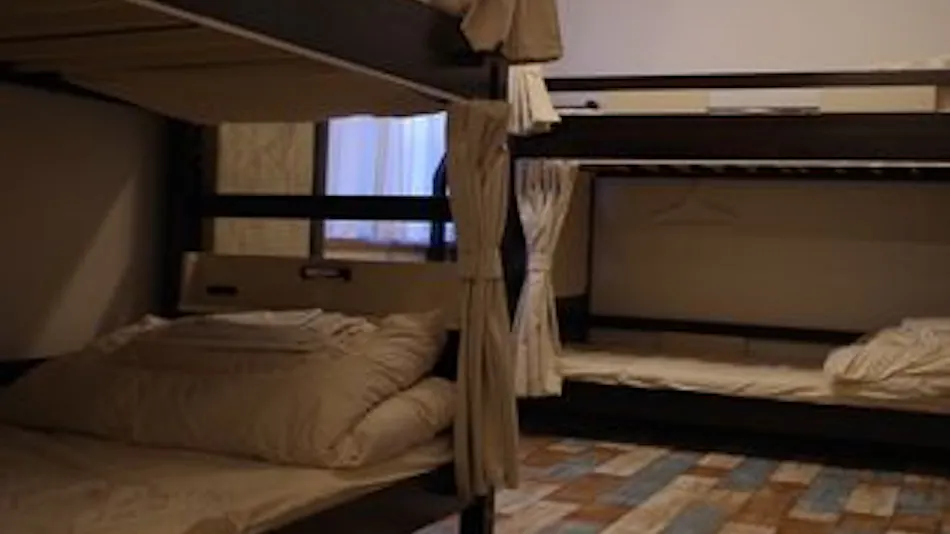 Cinnamon Guest House Dogo