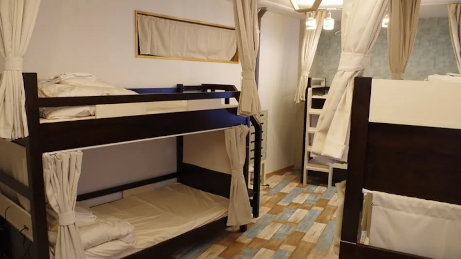 Cinnamon Guest House Dogo