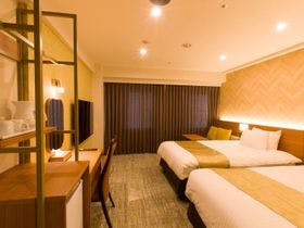 山崎製パン企業年金基金会館