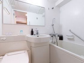 山崎製パン企業年金基金会館