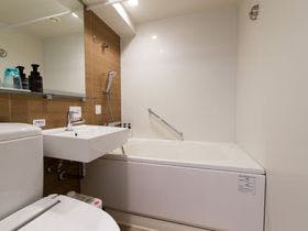 山崎製パン企業年金基金会館