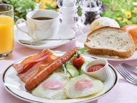 山崎製パン企業年金基金会館