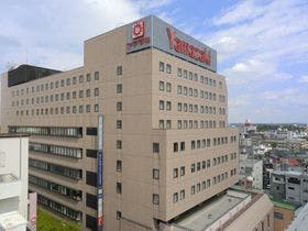 山崎製パン企業年金基金会館