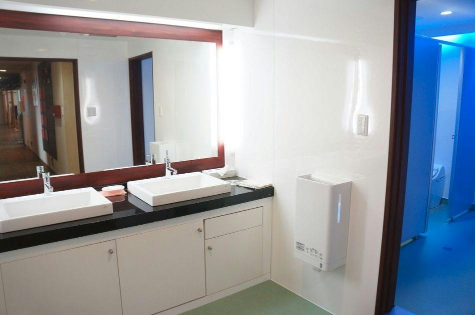 Sauna & Capsule Hotel New Koiwa 310