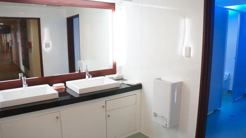 Sauna & Capsule Hotel New Koiwa 310